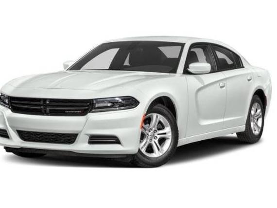 DODGE CHARGER 2021 2C3CDXBG7MH515572 image
