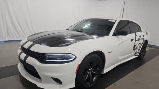 DODGE CHARGER 2021 2C3CDXCT4MH644512 image