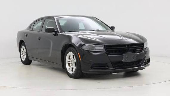DODGE CHARGER 2021 2C3CDXBG1MH642138 image