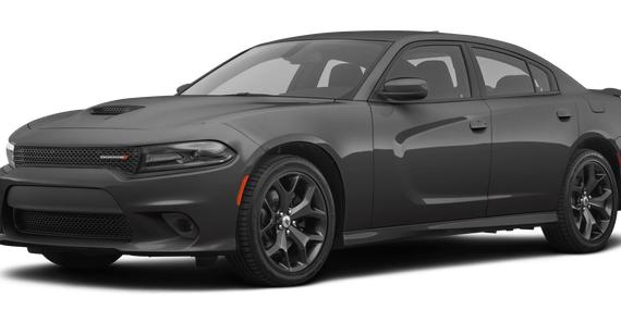 DODGE CHARGER 2021 2C3CDXHG0MH556889 image