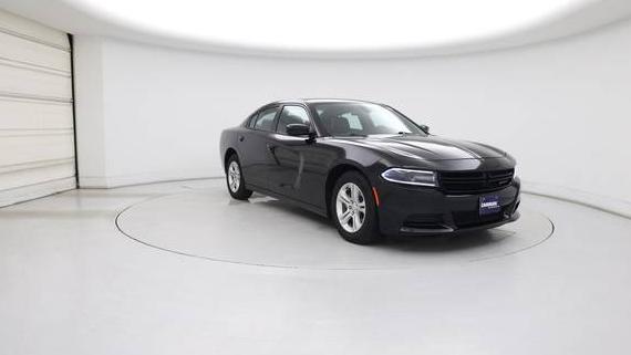 DODGE CHARGER 2021 2C3CDXBG9MH647412 image