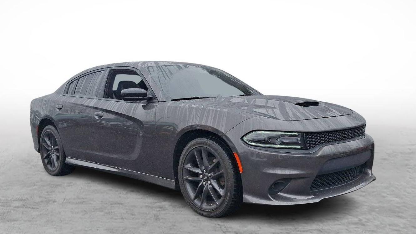 DODGE CHARGER 2021 2C3CDXMG4MH528762 image