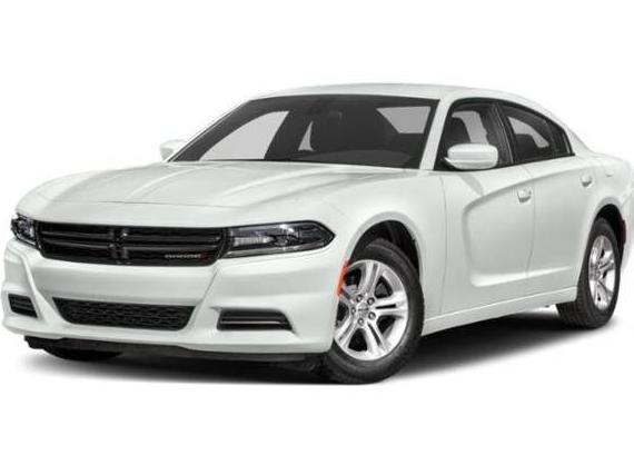 DODGE CHARGER 2021 2C3CDXBG4MH633093 image