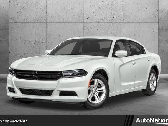 DODGE CHARGER 2021 2C3CDXGJ6MH559129 image