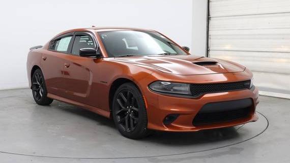 DODGE CHARGER 2021 2C3CDXCT9MH500194 image DODGE CHARGER 2021 2C3CDXCT9MH500194 image