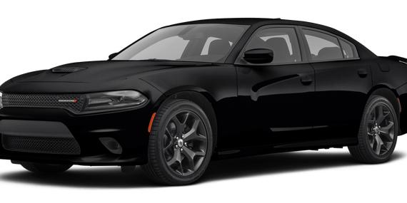 DODGE CHARGER 2021 2C3CDXCT8MH640074 image