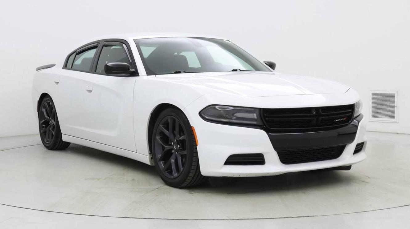 DODGE CHARGER 2021 2C3CDXBG7MH605949 image