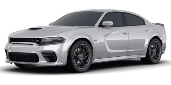 DODGE CHARGER 2021 2C3CDXGJ3MH551151 image