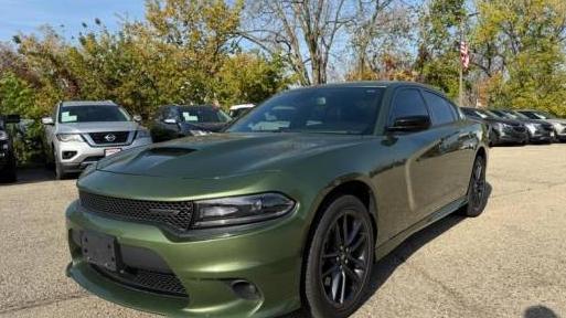 DODGE CHARGER 2021 2C3CDXMG1MH629564 image