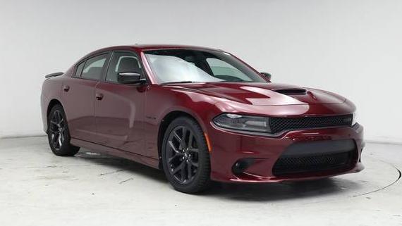 DODGE CHARGER 2021 2C3CDXCT0MH565922 image