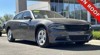 DODGE CHARGER 2021 2C3CDXBG6MH548353 image