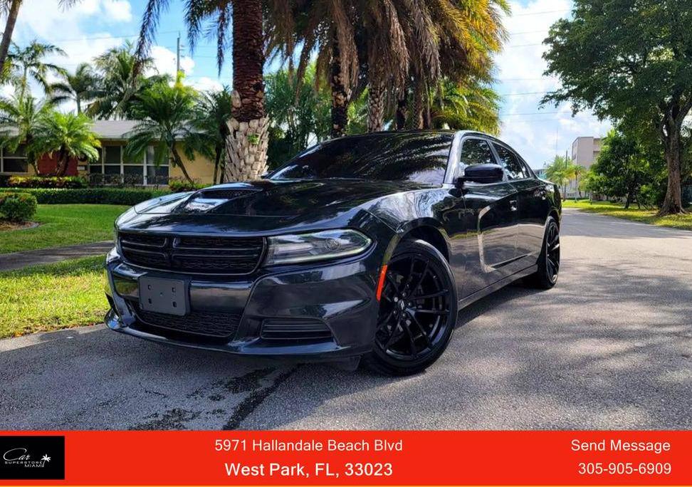 DODGE CHARGER 2021 2C3CDXBGXMH522144 image