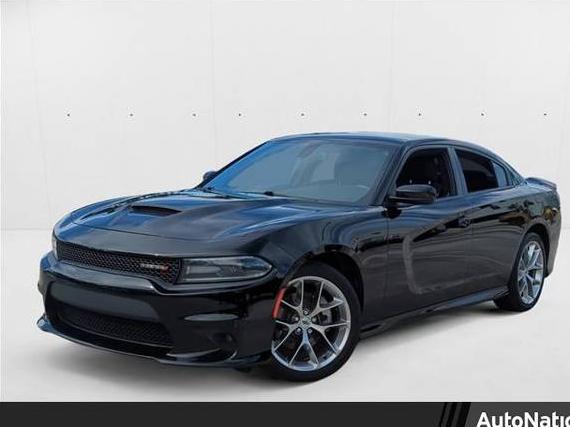 DODGE CHARGER 2021 2C3CDXHGXMH561260 image DODGE CHARGER 2021 2C3CDXHGXMH561260 image