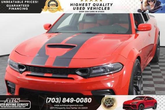 DODGE CHARGER 2021 2C3CDXGJ0MH637274 image DODGE CHARGER 2021 2C3CDXGJ0MH637274 image