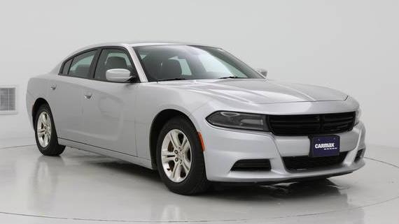 DODGE CHARGER 2021 2C3CDXBG7MH638515 image