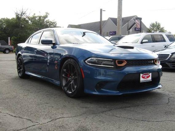 DODGE CHARGER 2021 2C3CDXGJ4MH562515 image DODGE CHARGER 2021 2C3CDXGJ4MH562515 image