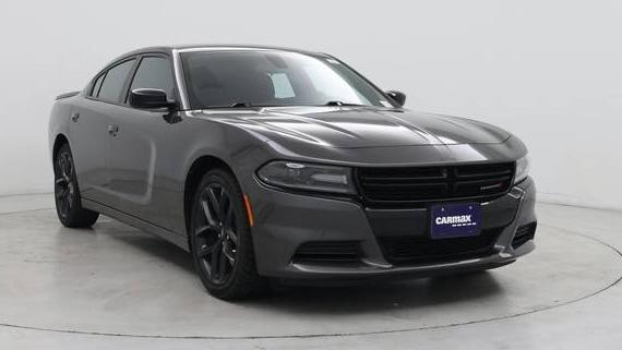 DODGE CHARGER 2021 2C3CDXBG9MH533944 image