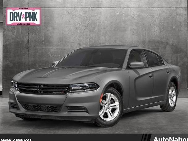 DODGE CHARGER 2021 2C3CDXBG2MH678727 image