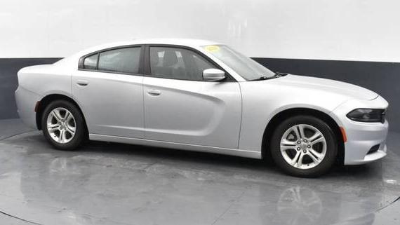 DODGE CHARGER 2021 2C3CDXBG1MH636162 image