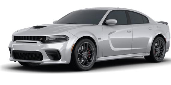 DODGE CHARGER 2021 2C3CDXGJ0MH645441 image