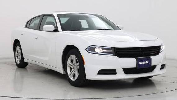 DODGE CHARGER 2021 2C3CDXBG7MH535109 image