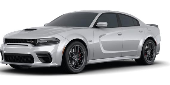 DODGE CHARGER 2021 2C3CDXGJ4MH527537 image