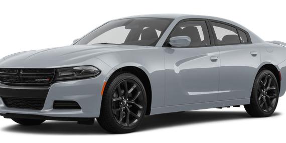 DODGE CHARGER 2021 2C3CDXBG8MH533904 image