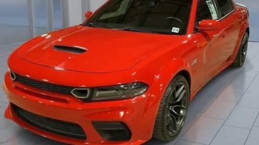 DODGE CHARGER 2021 2C3CDXGJ4MH611728 image