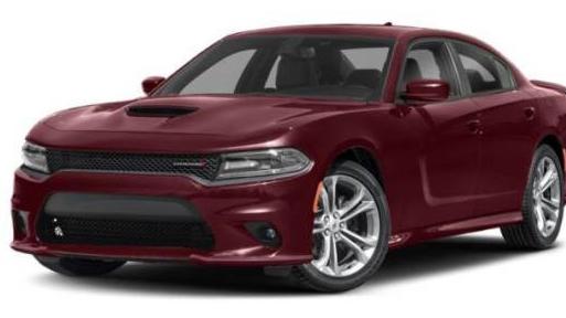 DODGE CHARGER 2021 2C3CDXHG0MH574373 image