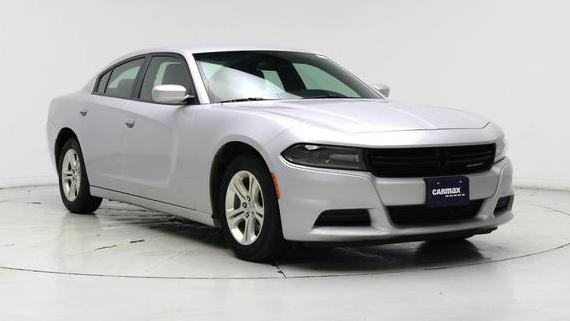DODGE CHARGER 2021 2C3CDXBG7MH642516 image