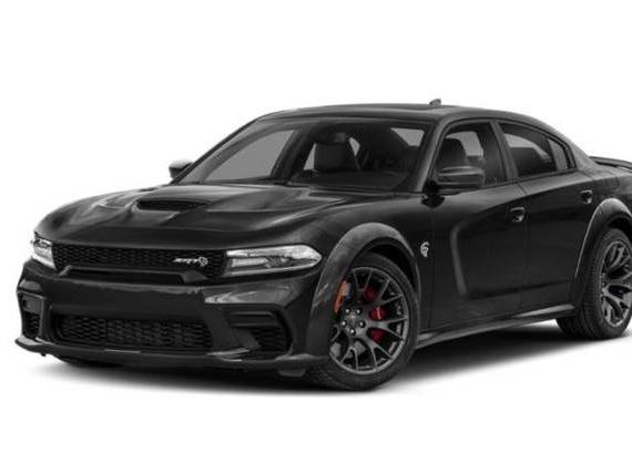 DODGE CHARGER 2021 2C3CDXL90MH645550 image