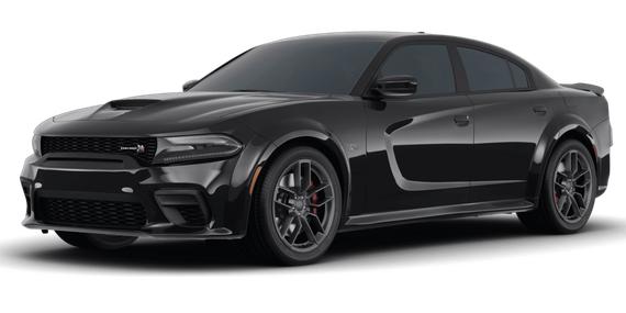 DODGE CHARGER 2021 2C3CDXGJ7MH568793 image