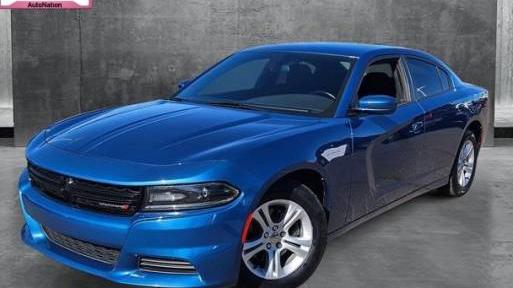 DODGE CHARGER 2021 2C3CDXBG6MH533979 image