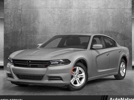 DODGE CHARGER 2021 2C3CDXBG1MH543531 image