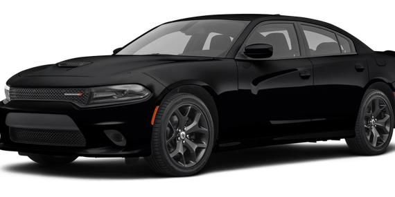 DODGE CHARGER 2021 2C3CDXMG6MH528682 image