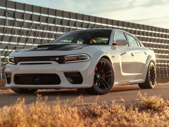 DODGE CHARGER 2021 2C3CDXGJ4MH579699 image