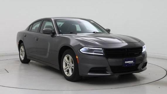 DODGE CHARGER 2021 2C3CDXBG2MH642178 image