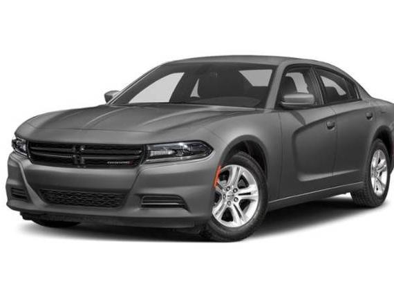 DODGE CHARGER 2021 2C3CDXBG6MH608454 image