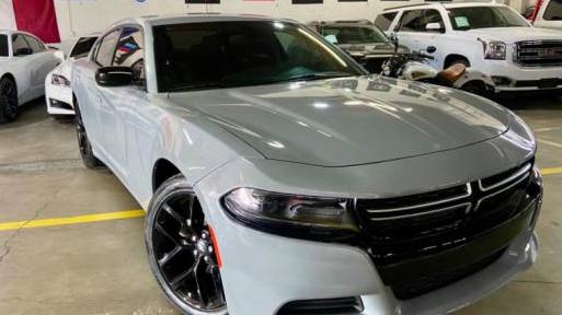 DODGE CHARGER 2021 2C3CDXBG2MH652581 image