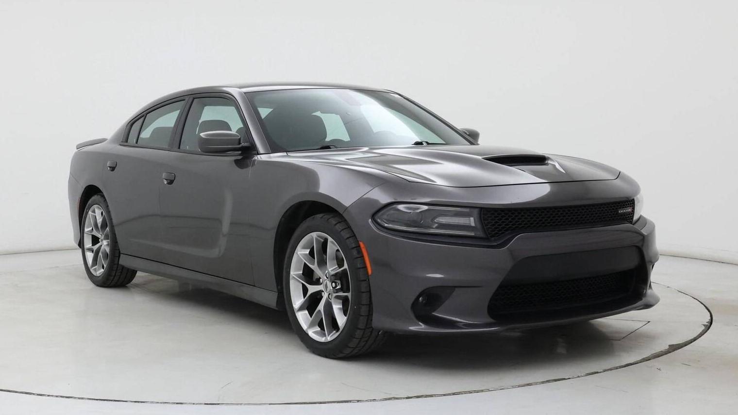 DODGE CHARGER 2021 2C3CDXHG0MH671055 image