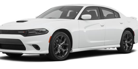 DODGE CHARGER 2021 2C3CDXCTXMH531695 image