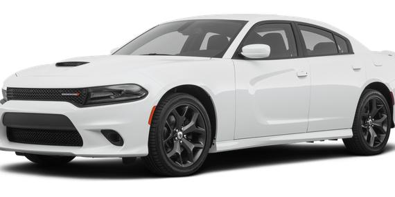 DODGE CHARGER 2021 2C3CDXCT5MH653591 image