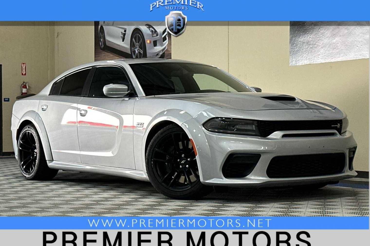 DODGE CHARGER 2021 2C3CDXGJ1MH647537 image