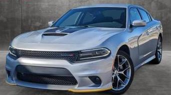 DODGE CHARGER 2021 2C3CDXHG5MH619744 image