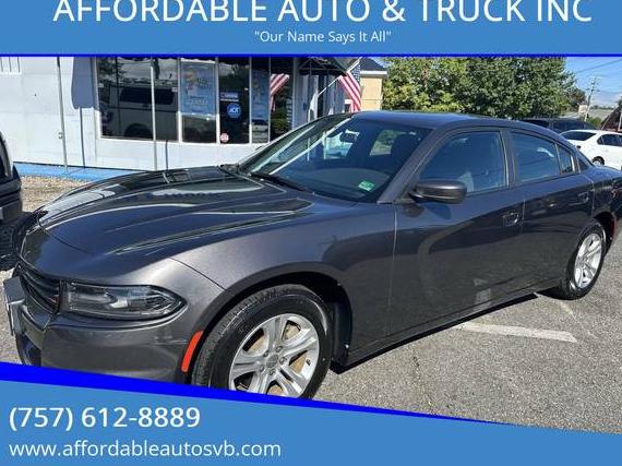 DODGE CHARGER 2021 2C3CDXBG7MH574136 image DODGE CHARGER 2021 2C3CDXBG7MH574136 image