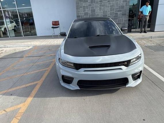 DODGE CHARGER 2021 2C3CDXGJXMH529924 image