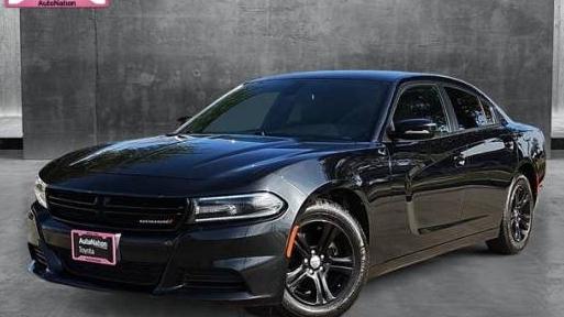 DODGE CHARGER 2021 2C3CDXBG4MH642229 image