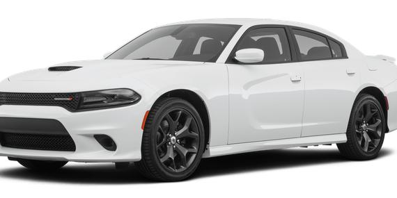 DODGE CHARGER 2021 2C3CDXCT7MH606045 image