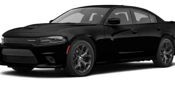 DODGE CHARGER 2021 2C3CDXCT9MH652962 image