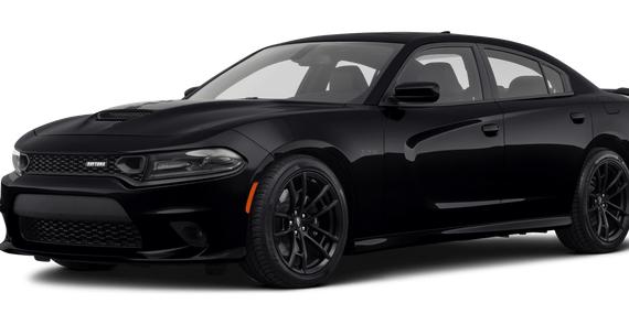 DODGE CHARGER 2021 2C3CDXGJ0MH678830 image